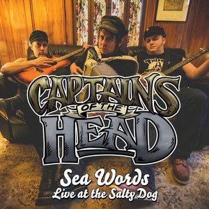 Sea Words (Live at the Salty Dog)