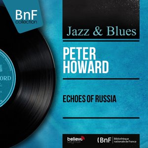 Echoes of Russia (feat. Giovanni Vicari, Murray Solomon, Arnold Goldberg) [Mono Version]