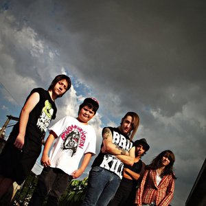 Banda Mosh 的头像