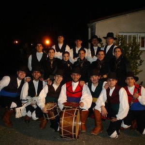 Avatar for O Fiadeiro