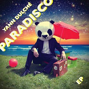 Paradisco - EP