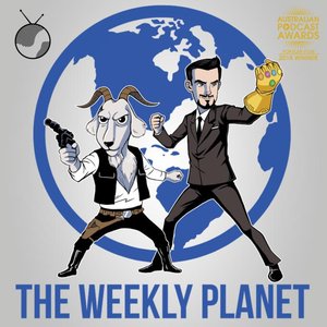 Аватар для The Weekly Planet