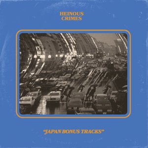 Japan Bonus Tracks