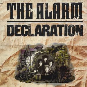 The Alarm - Exile Entertainment - Zortam Music