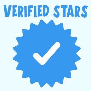 Verified Stars