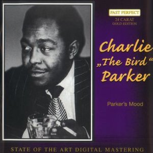 Charlie Parker - Cd5 Parker