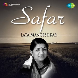 Safar - Lata Mangeshkar