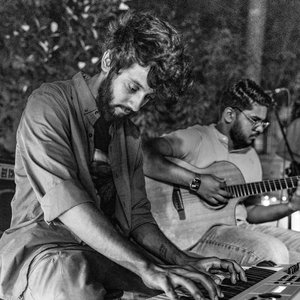 Avatar für Firoze Jong