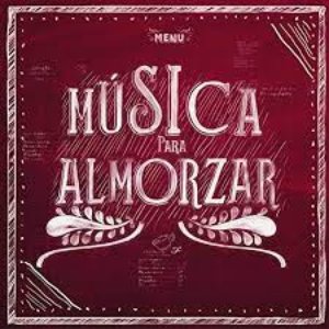 Música Instrumental Para Almorzar