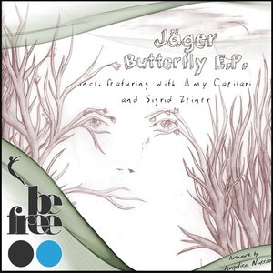 Butterfly E.P.