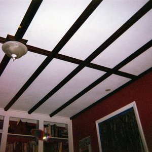 The Lights Won't Turn On