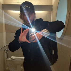Instagram Filter 的头像