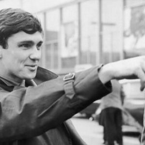 Аватар для Gene Pitney