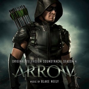 Arrow: Season 4 (Original Television Soundtrack)