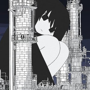 警報のあった日 - ナクモ＆めろう