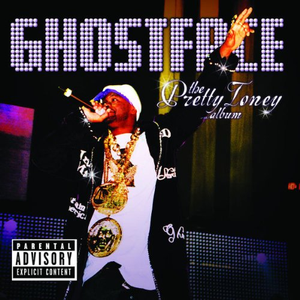 The Pretty Toney Album cover