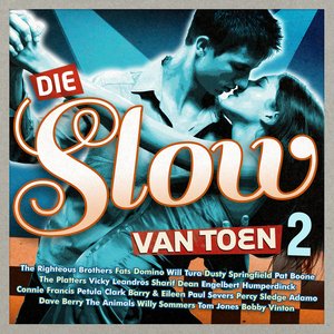 Die Slow Van Toen Vol. 2 (ealbum)