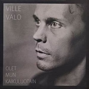 Olet Mun Kaikuluotain - Single