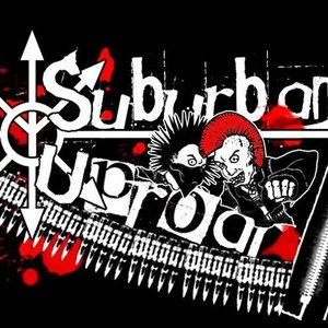 Suburban Uproar 的头像