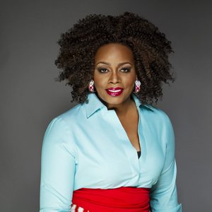 Dianne Reeves のアバター