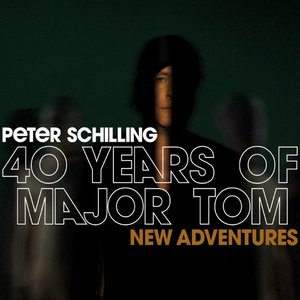 40 Years of Major Tom - New Adventures