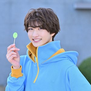 ショウマ(知念英和) 的头像