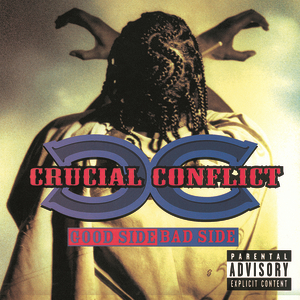 Crucial Conflict - Scummie Lyrics - Zortam Music