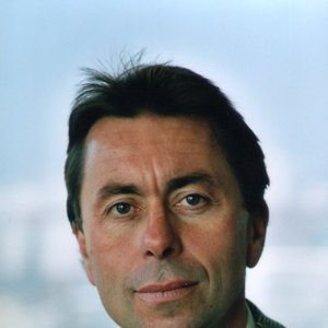 Norbert Bolz için avatar