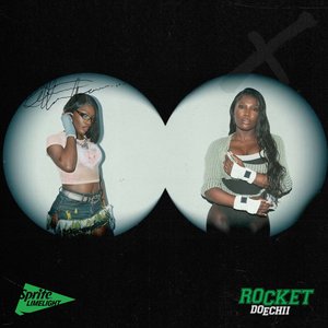 ROCKET - Single