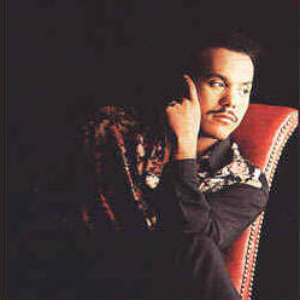 Howard Hewett photo provided by Last.fm