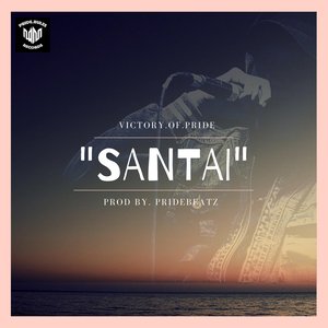 Santai