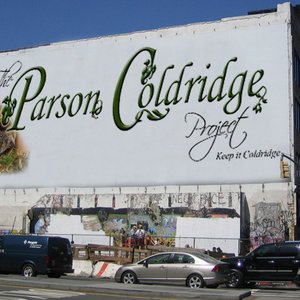 Zdjęcia dla 'the parson coldridge project'