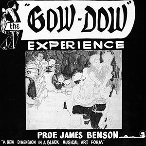 The "Gow-Dow" Experience (Bonus Tracks)