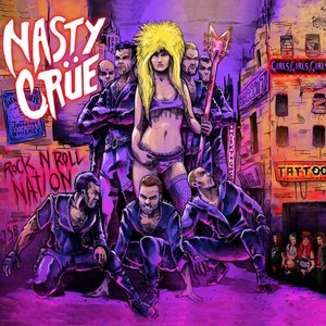 Rock 'n' Roll Nation
