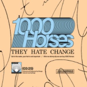 1000 Horses (feat. SARGE)