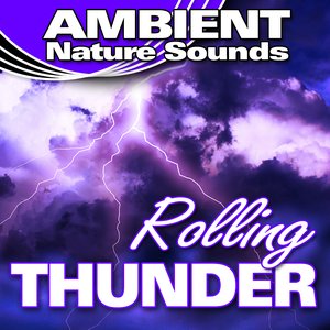 Image for 'Rolling Thunder (Nature Sounds)'