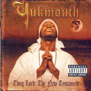 Thug Lord: The New Testament
