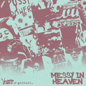 Artwork for Messy In Heaven