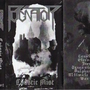 Caustic Mist
