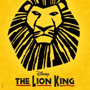 The Lion King (Dutch Musical Cast Recording)