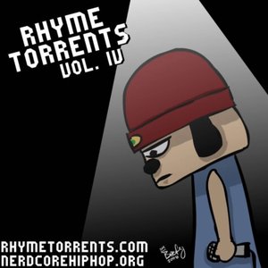 Rhyme Torrents Volume IV