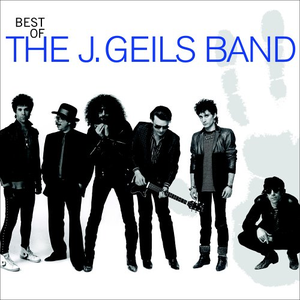 J GEILS BAND - Must Have Got Lost Lyrics - Zortam Music