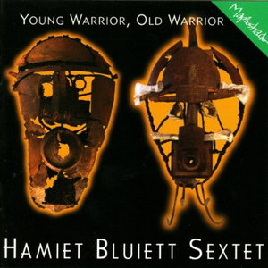 Young Warrior, Old Warrior cover