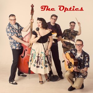The Optics 的头像