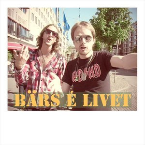 Bärs É Livet