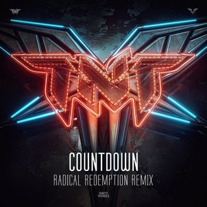 Countdown (Radical Redemption Remix)