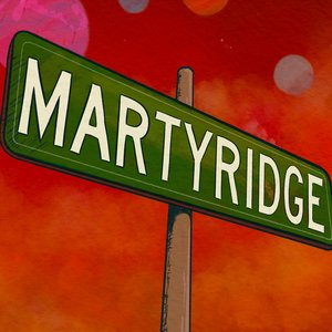 Martyridge 的头像