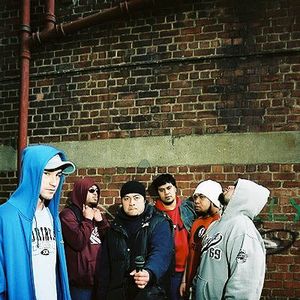 Hamofide photo provided by Last.fm