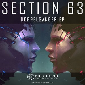 Doppleganger EP