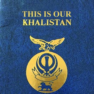 Image for 'This Is Our Khalistan'